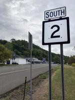 W.Va. Route 2 traffic raises more safety concerns