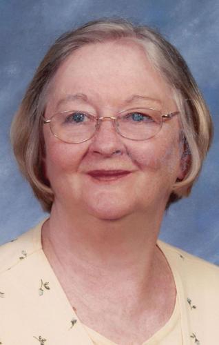 Linda McDowell Niedermyer | Obituary Archives | wvgazettemail.com
