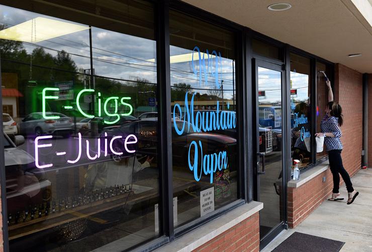 store e cigarette You Don't Need To Go Far To Buy E-Cig Devices In Hawaii main image 0