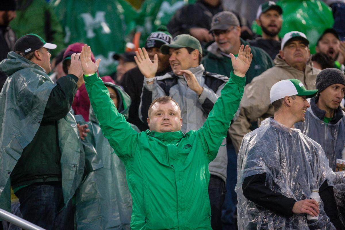 Chuck Landon College Football Season Starting To Look Doubtful