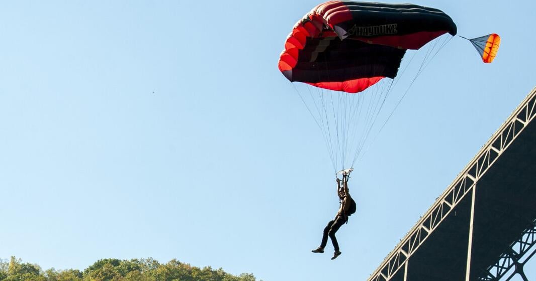 In the Know: Bridge Day set to bring thrills, views, and history to New River Gorge