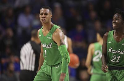 Marshall Basketball Herd Aims To Get Back On Track Against