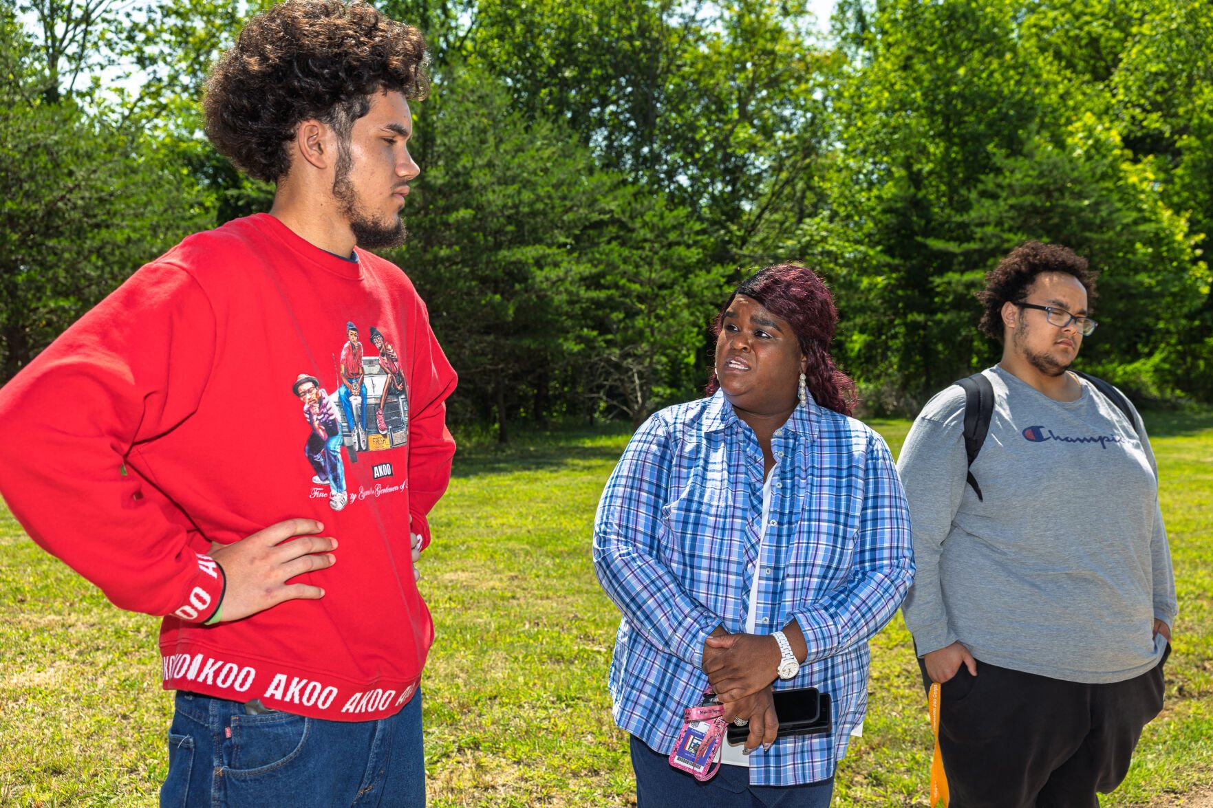 Charleston Job Corps Center Suspends Operations Amid National Pause