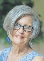 Carol Sue (Clark) Welker