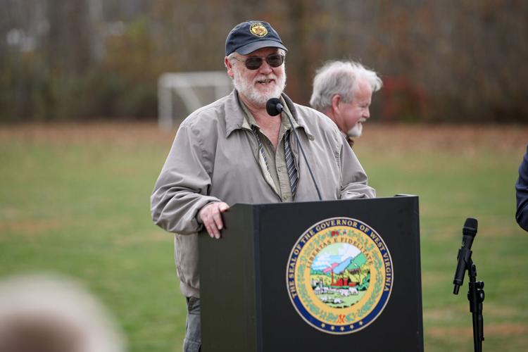 After years of waiting, groundbreaking held for future Culloden interchange News