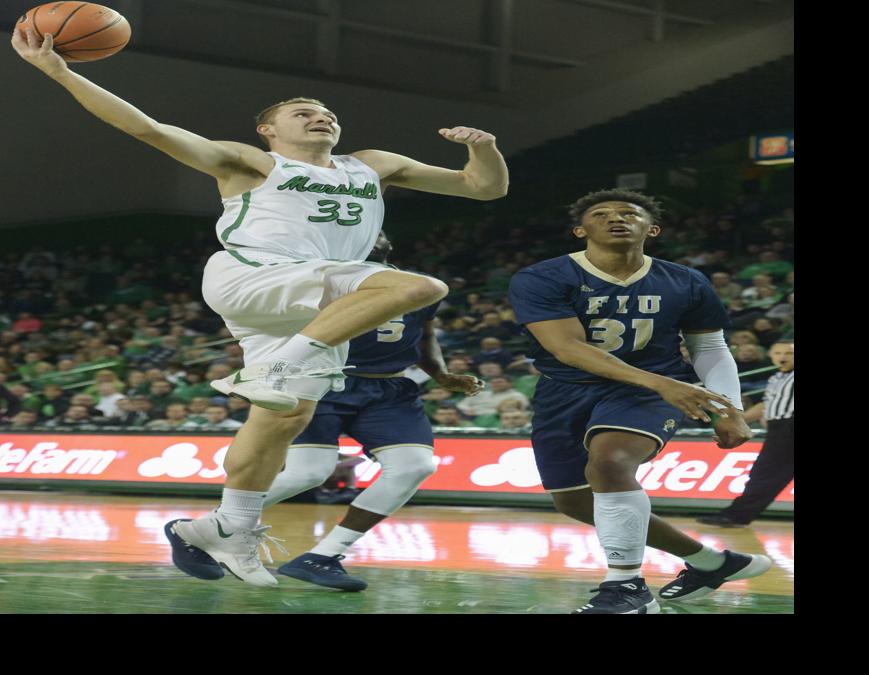 Marshall men's basketball shifts focus to Florida Atlantic | Marshall ...
