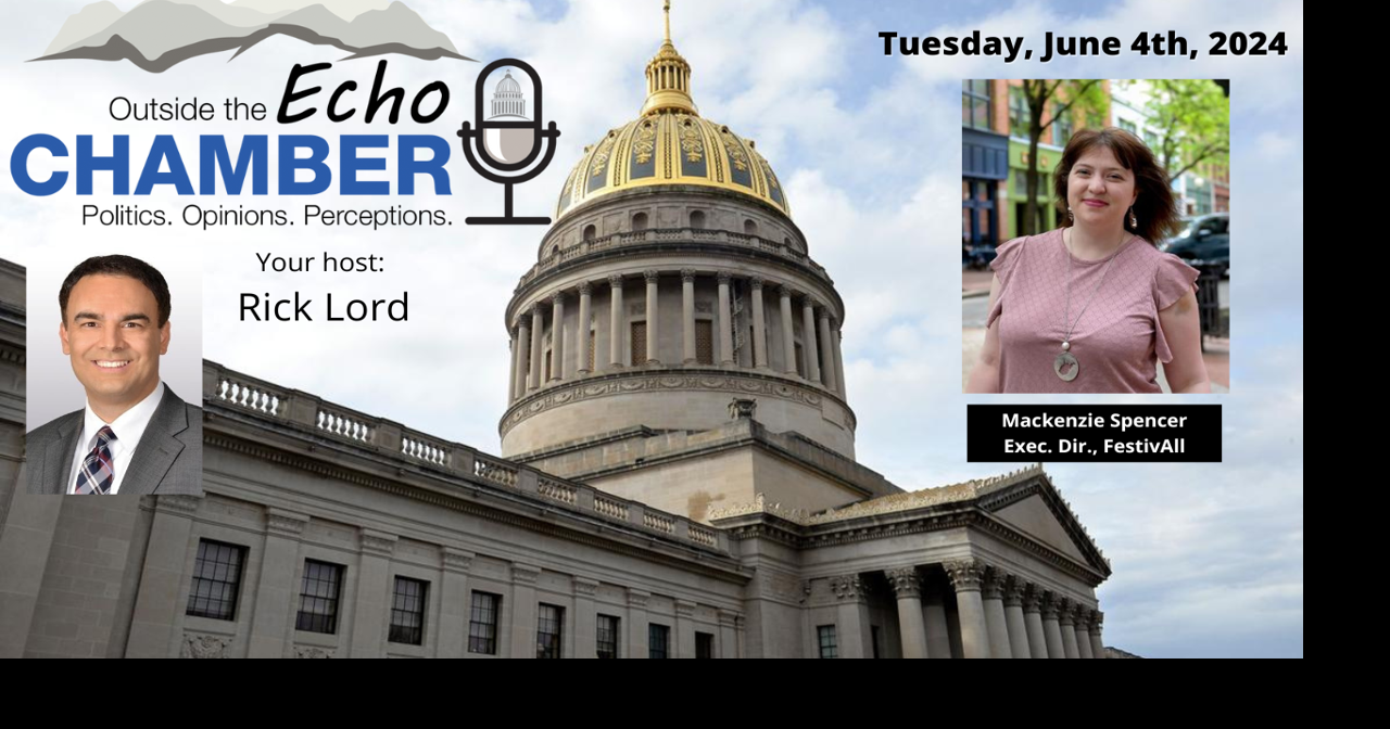 Outside the Echo Chamber: June 4, 2024 | Outside the Echo Chamber ...