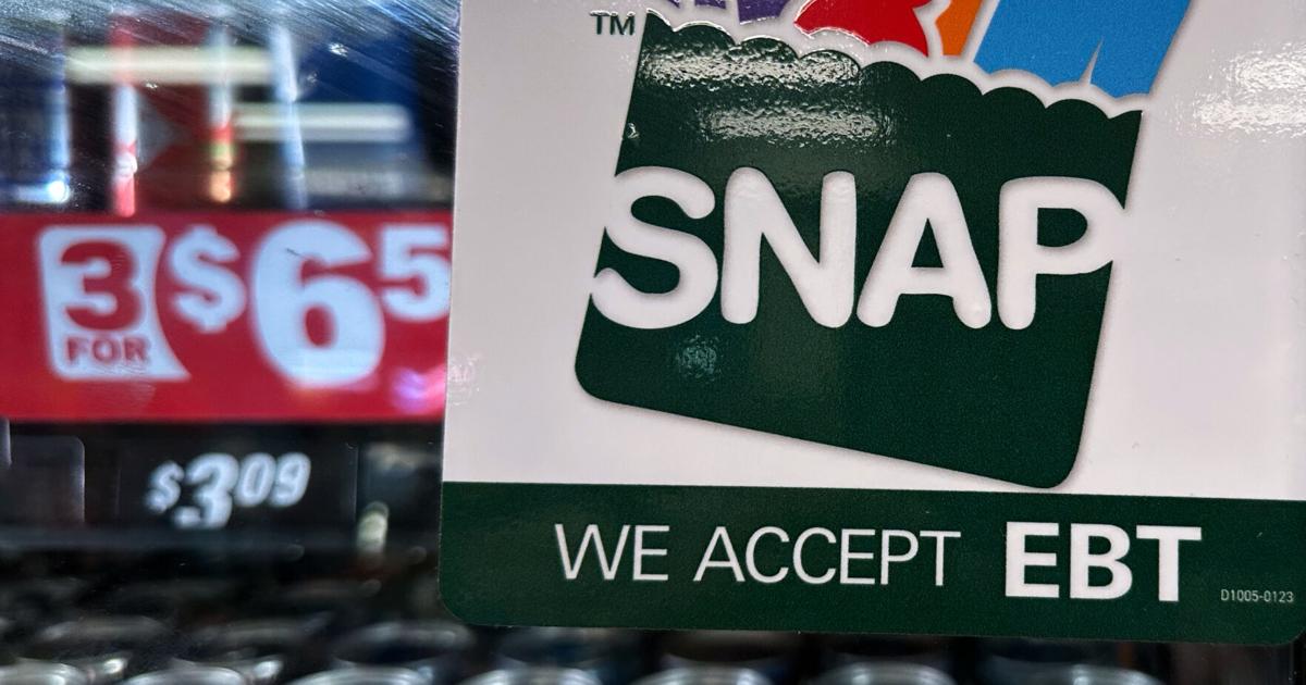 Federal court strikes WV’s SNAP restrictions on soda; USDA says it's not backing down