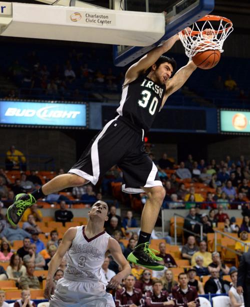 Final Boys Basketball Standings Statistics Sports