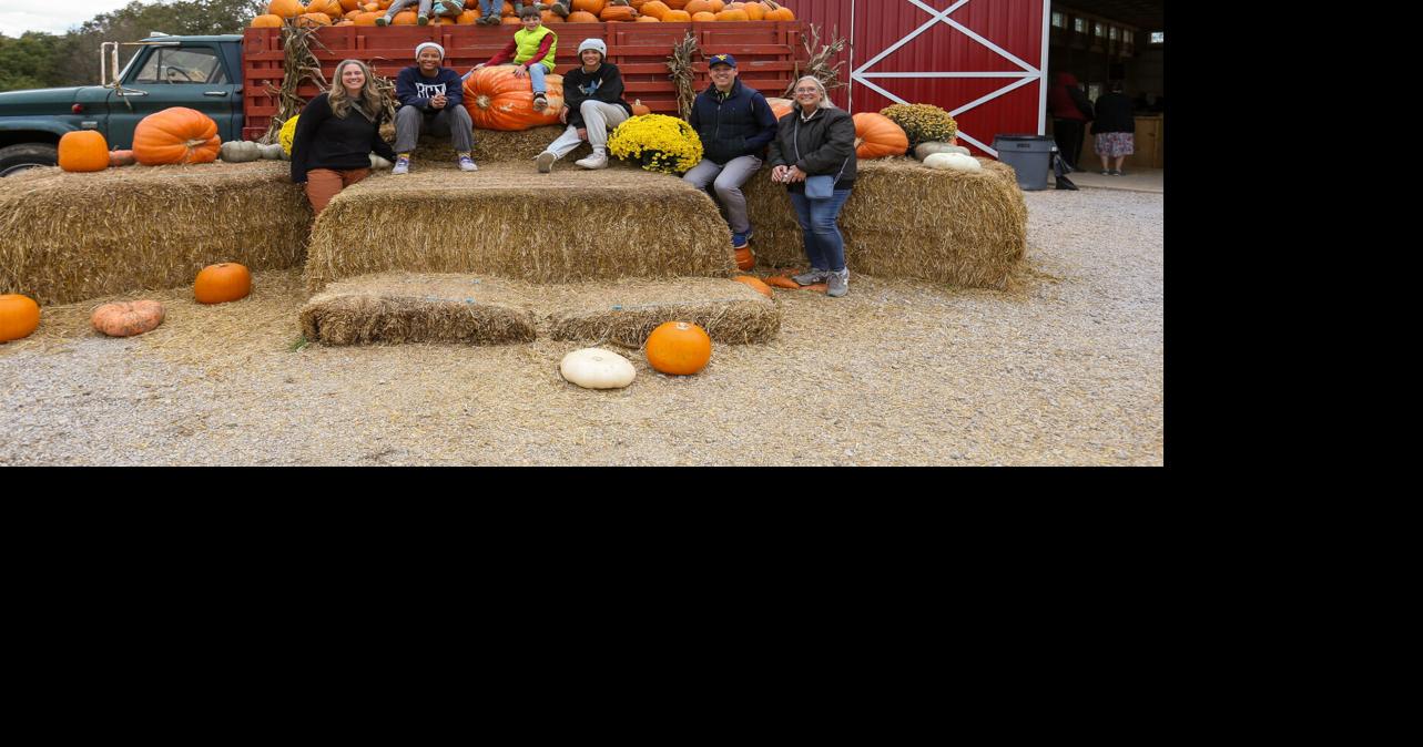 In the Know: Gritt's Farm new attraction, special events for the fall festival season