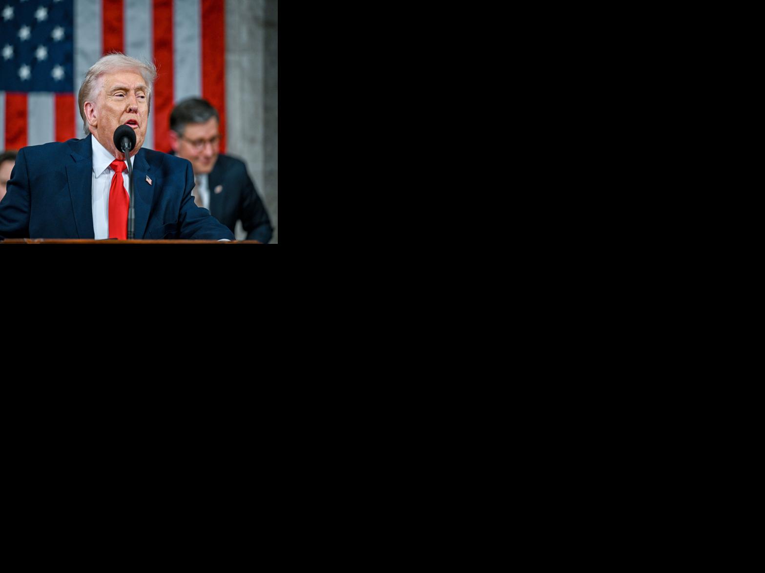 Gazette-Mail editorial: Trending up and down in all the wrong places