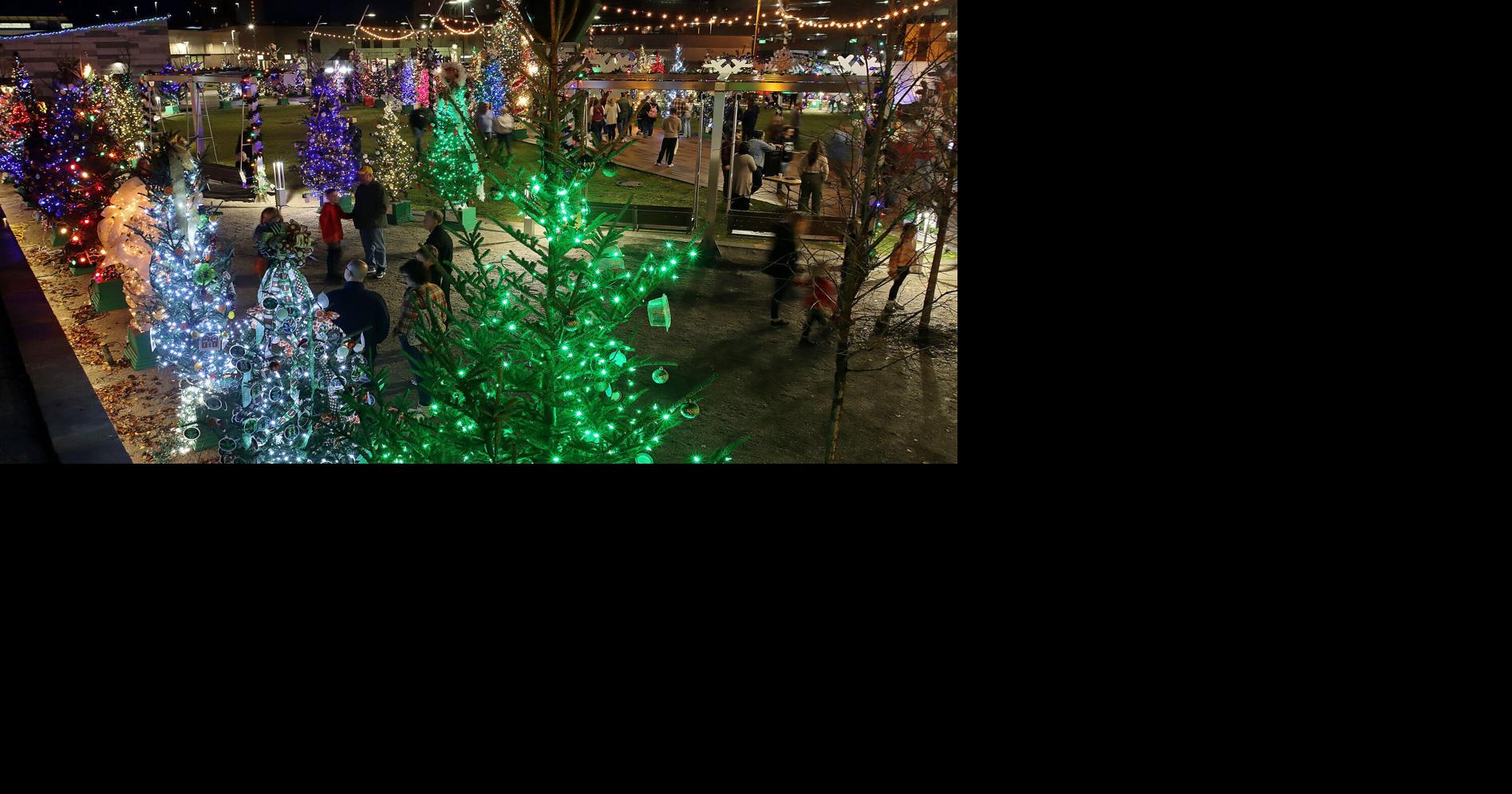 Christmas & holiday events, things to do; Charleston, WV | Arts & Entertainment