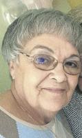 Sharon Jean Thomas