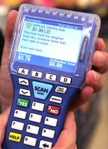 how to delete kroger plus card account