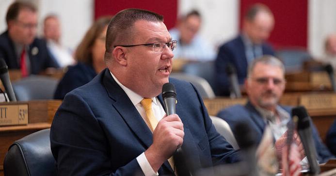 After Morrisey touts agency audits to purge waste; saving money is likely years away