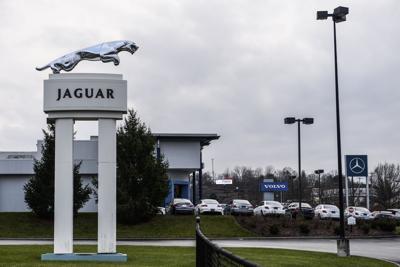 Smith Company Motor Cars Sold To Parkersburg Based Astorg