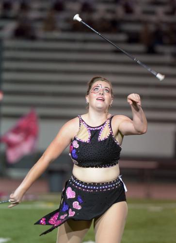 Majorette Festival