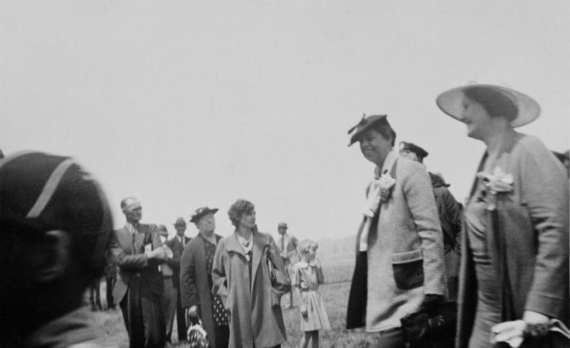 New Deal settlements template, Arthurdale, turns 90 News