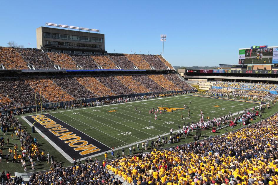 Wvu Football What Could Game Day Look Like At Puskar Stadium Wvu Wvgazettemail Com