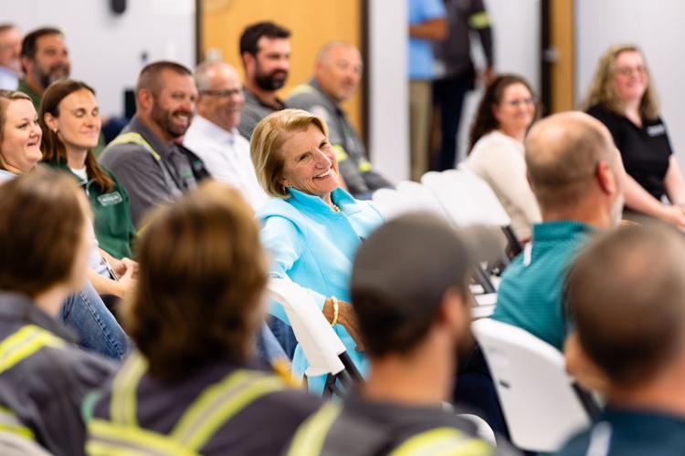 Sen. Shelley Moore Capito