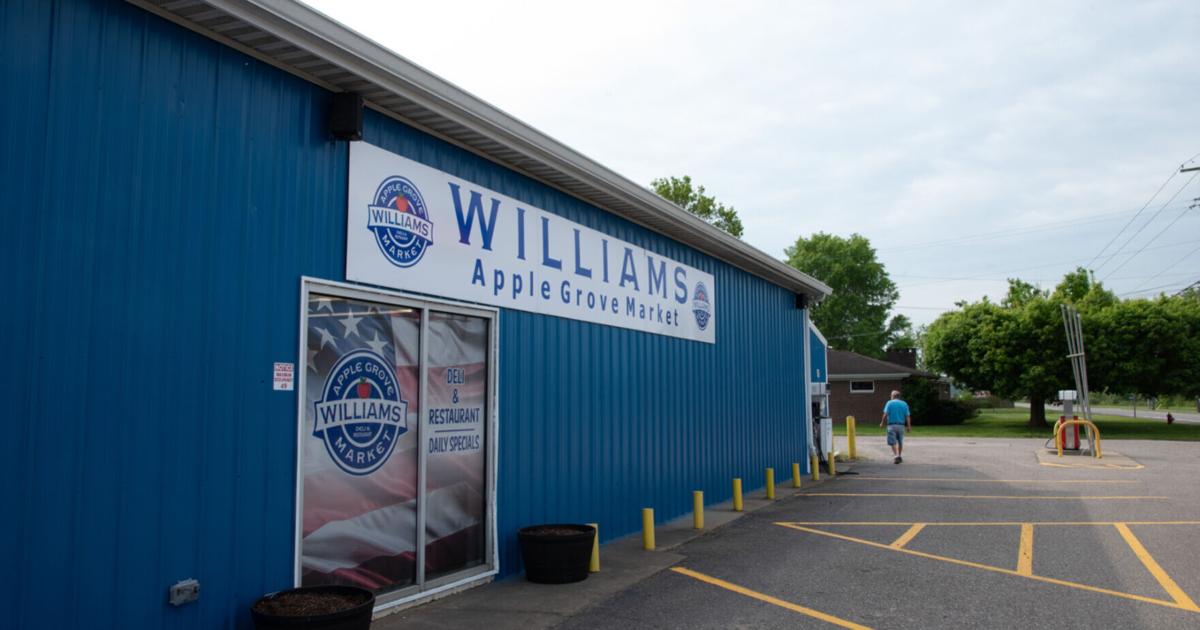 Brewing Locally Image