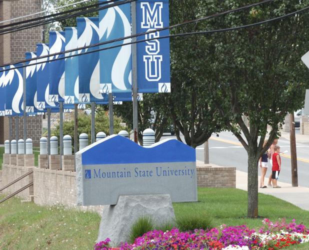 Mountain State University loses accreditation News