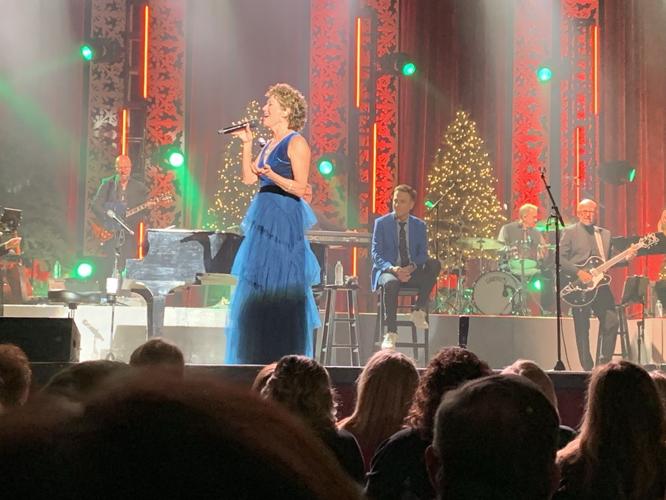 Charleston: Concerns about Municipal Auditorium go way back Arts