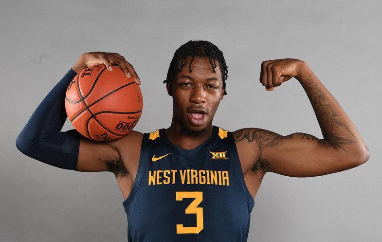 Wvu Basketball Forward Gabe Osabuohien Granted Immediate
