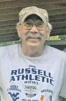 Roy Lee Hamilton