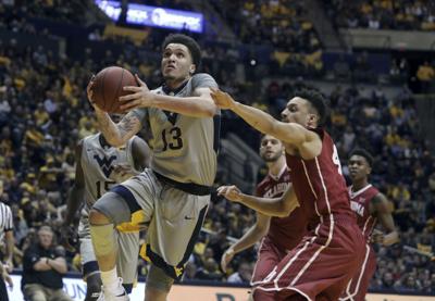 Freshman Forward Teddy Allen Leaves Wvu Basketball Program Wvu