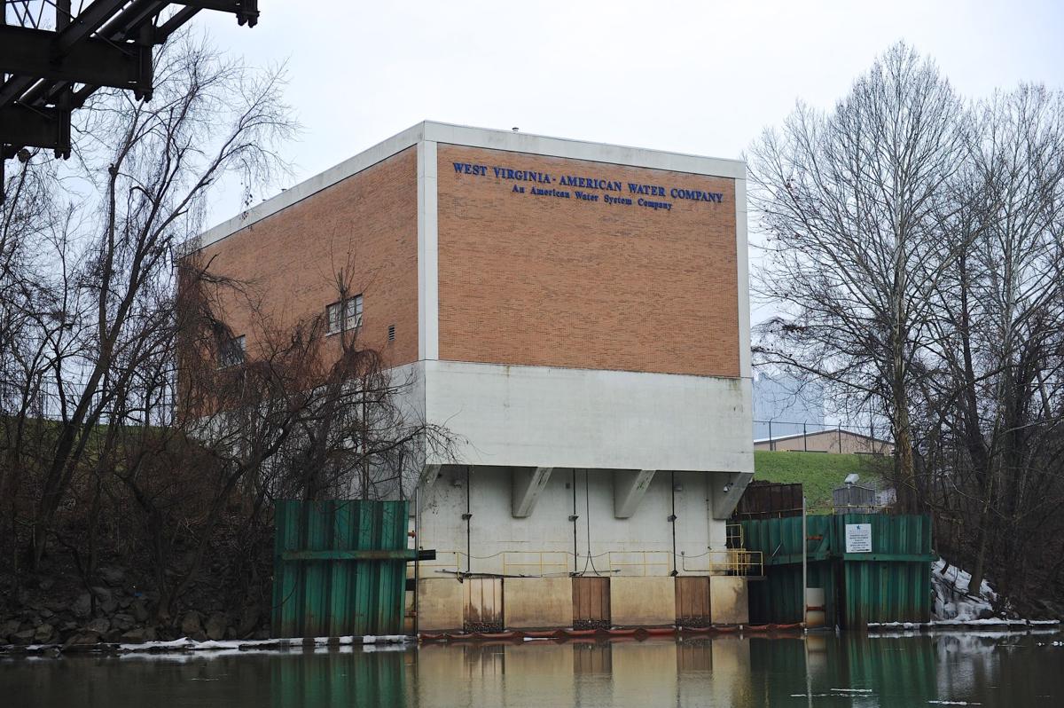 WV American settles with insurance company in water crisis