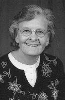 Mary Ann Lovejoy