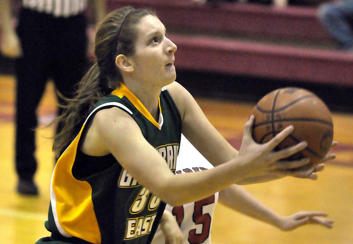 Girls Prep Basketball Greenbrier East S Three Transfers Returning