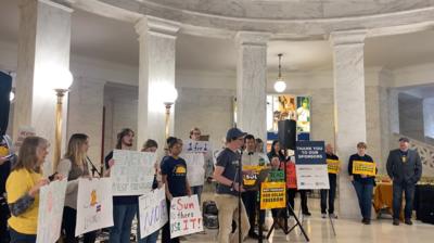 Solar advocates fight FirstEnergy credit plan | Energy and Environment ...