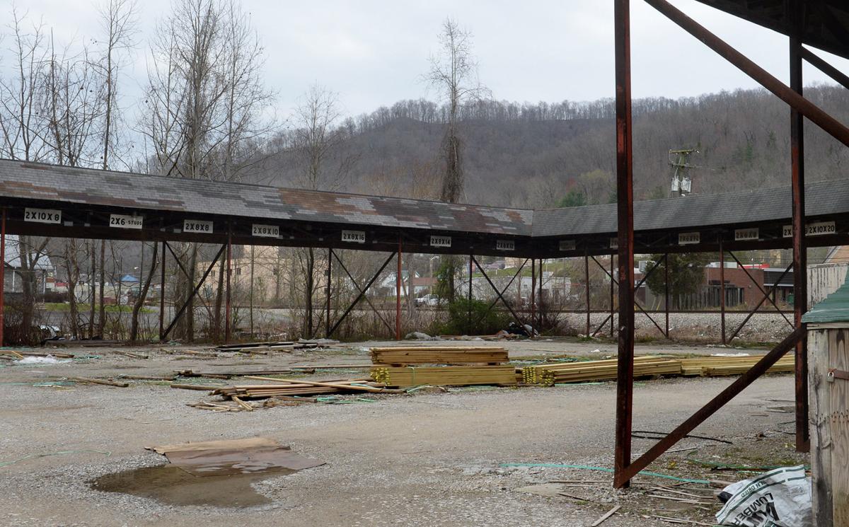 Boone County staple Danville Lumber shuts down Business