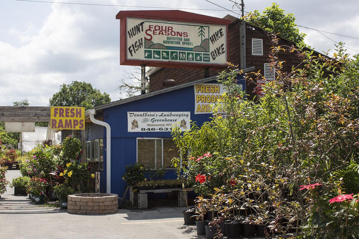 Four Couples Small Business Success A Model Of Hope For Richwood Daily Mail Wv Daily Mail Features Wvgazettemail Com