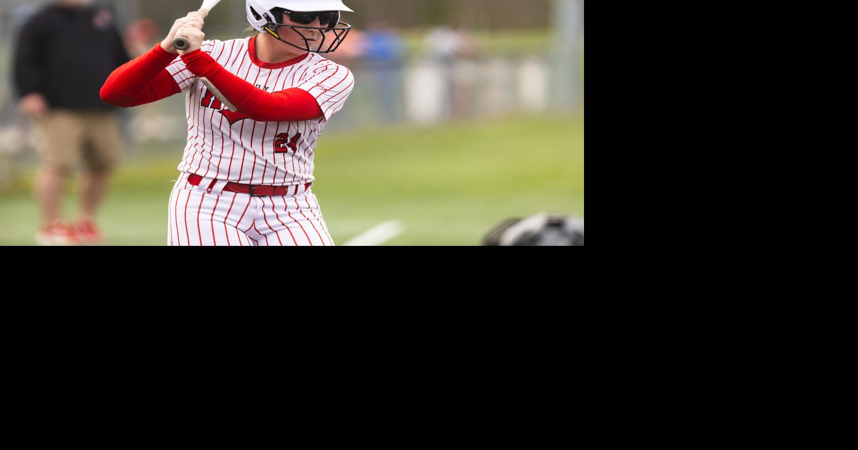 Prep softball: Cabell Midland declared MSAC champion after tournament is rained out