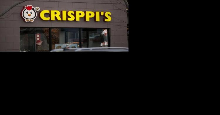 Crisspi's Chicken planning Charleston, WV location | Business - Vimarsana News