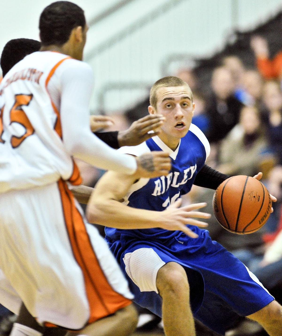High School Basketball Player Of Year Field Is Loaded Sports