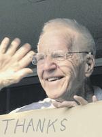 Guy Arbaugh