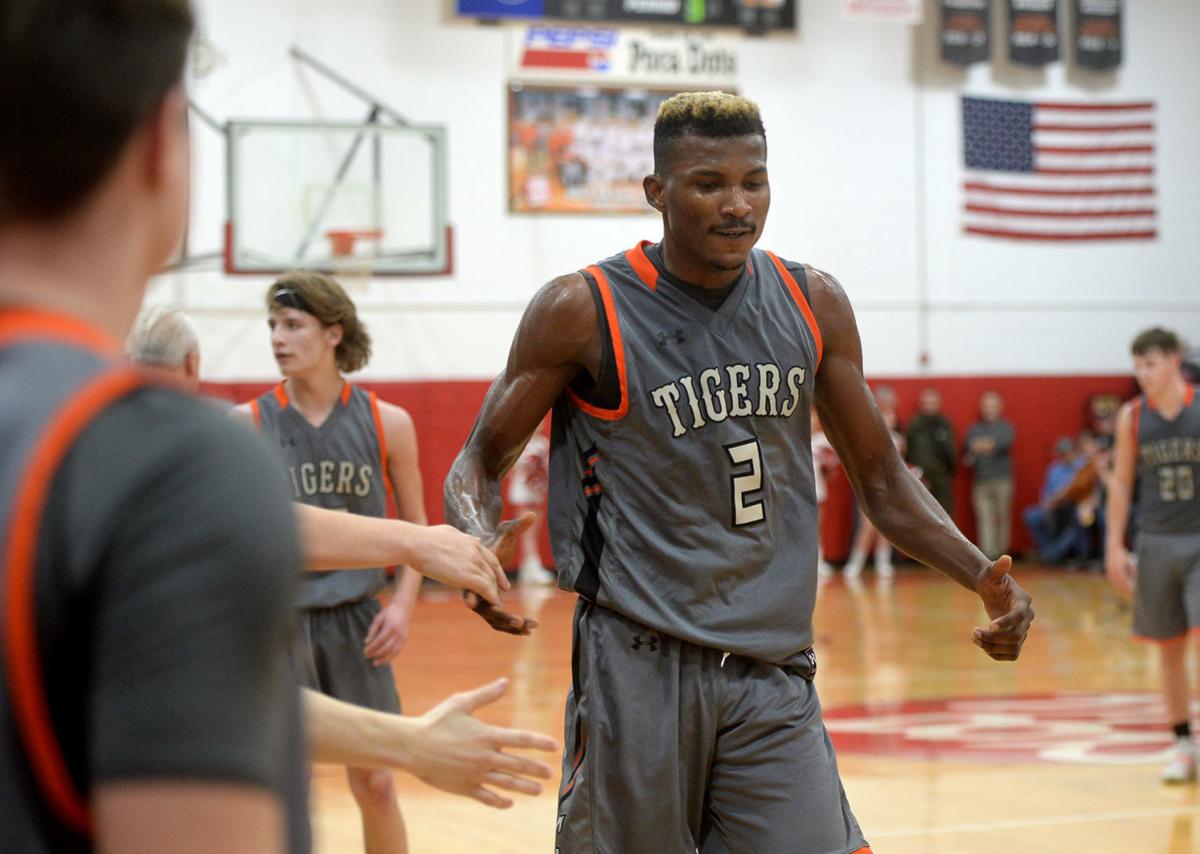 Boys Basketball South Could Be Loaded For North South Game Boys Basketball Wvgazettemail Com
