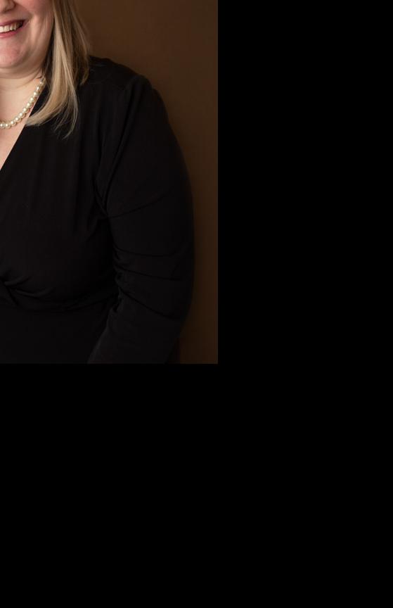 Candidate profile: Kelly Pritt Kanawha County Family Court Judge