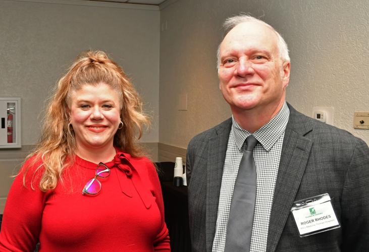 South �������� Chamber of Commerce's 2026 Groundhog Day Breakfast