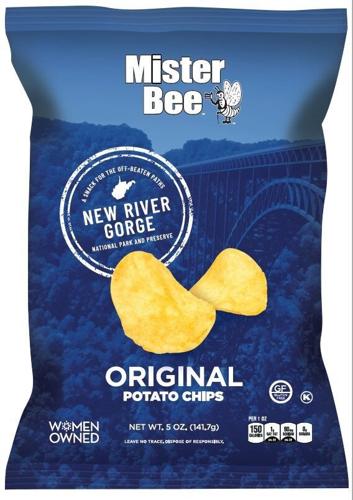 Ohio potato chip maker going out of business