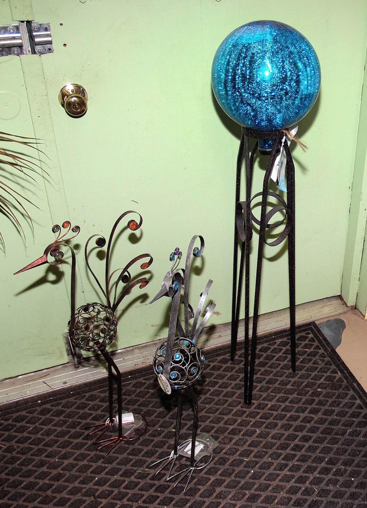 Spring Home Garden Lawn And Garden Decorations Go Beyond The
