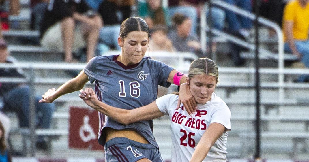 Prep girls soccer: MSAC crown in hand, GW turns attention to postseason