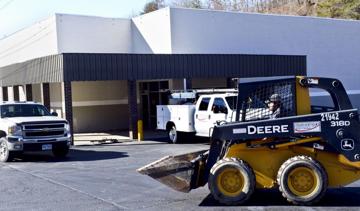 Deere season SC getting farm tractor dealer Business