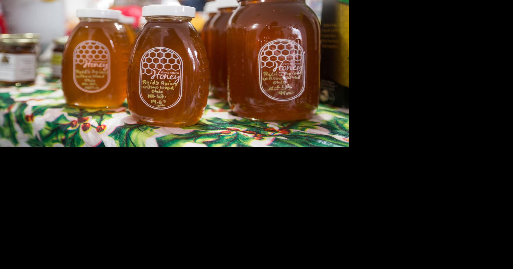 Lawrence County Honey Fest to shine a light on farming, agritourism in southern Ohio