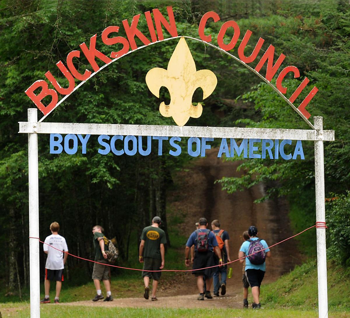 Boy Scout Dies After Shooting Himself In The Head At Camp