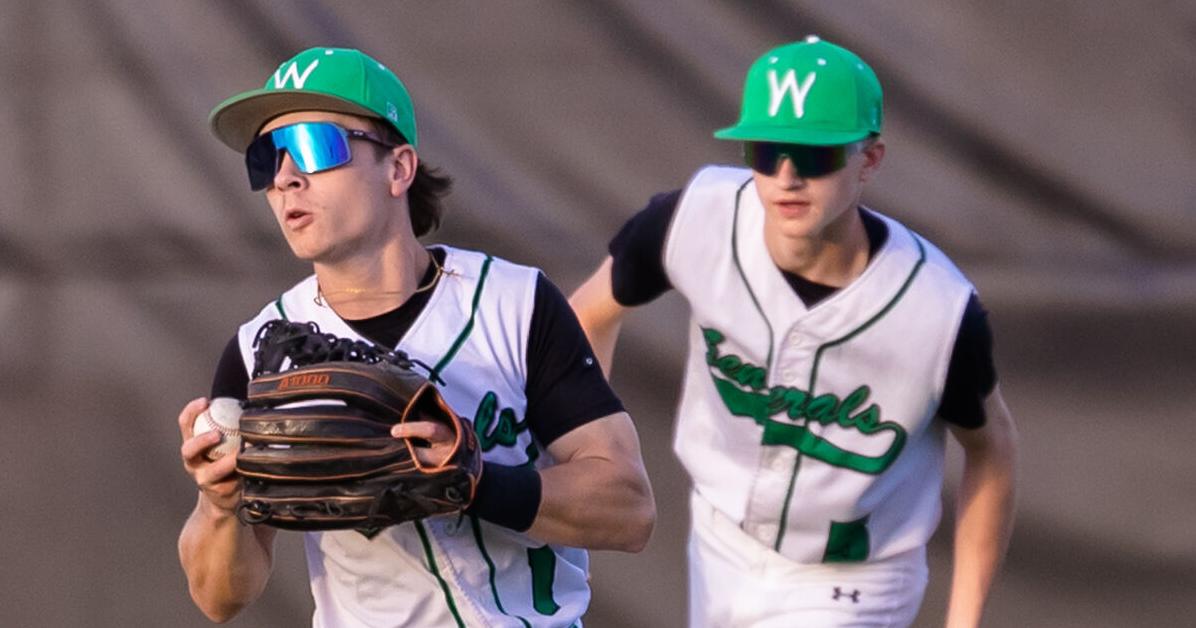 Prep Class AAA baseball preview: Ripley, Winfield, Fairmont, Frankfort in hot field